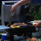 Cuisinart Portable Propane Grill, $110